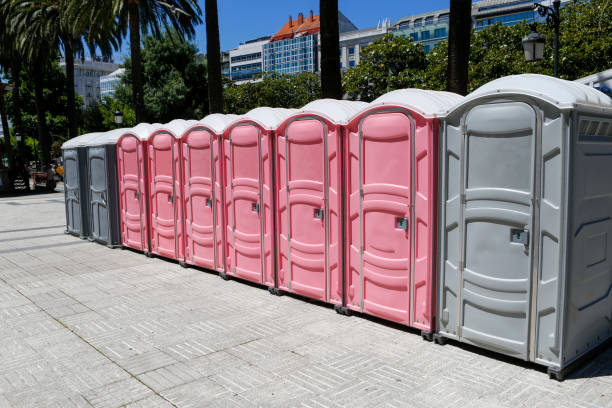 Best Portable Toilets for Parks and Recreation Areas in Dickson, OK