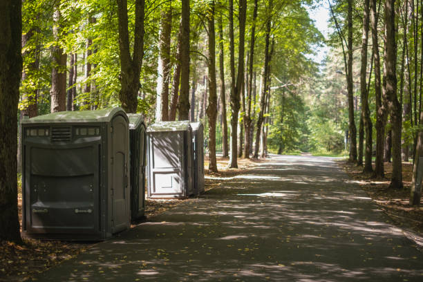 Best Portable Restroom for Sporting Events in Dickson, OK