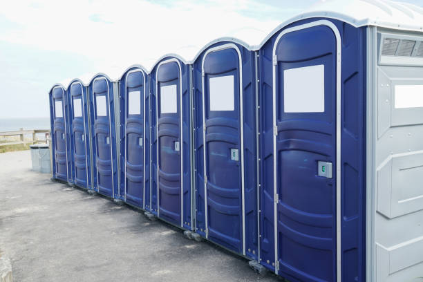 Best ADA-Compliant Portable Toilet Rental in Dickson, OK