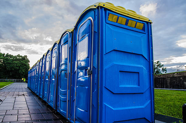 Reliable Dickson, OK Portable Potty Rental Solutions